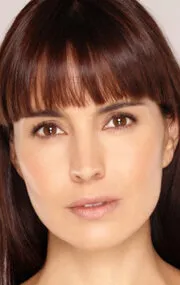 Фотография актёра Алехандра Баррос