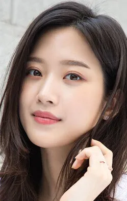 Фотография актёра Мун Га-ён