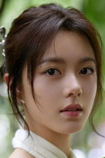 Фотография актёра Чжао Цзиньмай