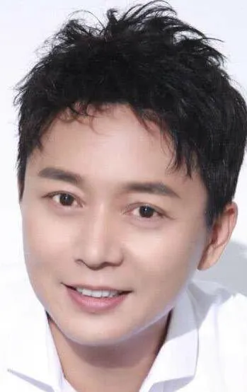 Фотография актёра Лю Ицзюнь