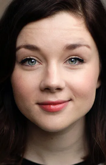 Фотография актёра Клаудия Джесси