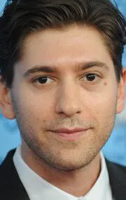 Фотография актёра Майкл Зеген