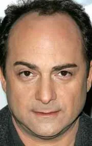 Фотография актёра Кевин Поллак