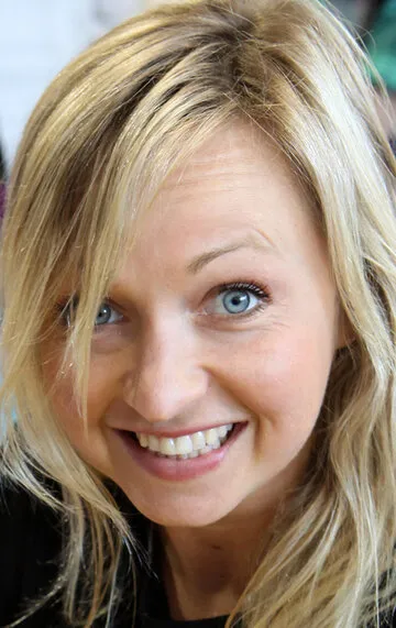 Фотография актёра Эшли Болл