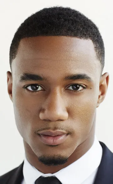 Фотография актёра Джесси Ашер