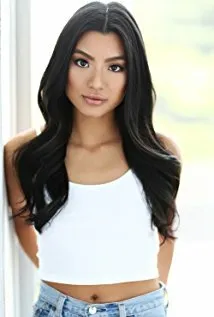 Фотография актёра Стефи Чин-Сальво