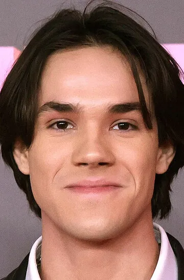 Фотография актёра Иэн Аусли