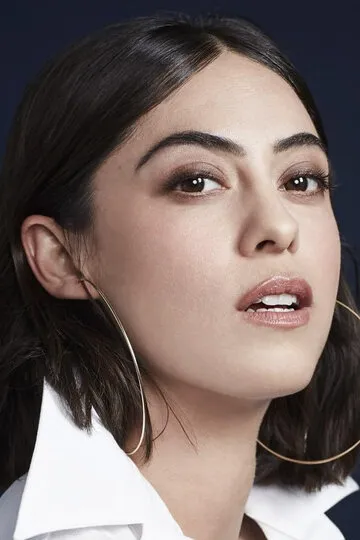 Фотография актёра Роза Салазар