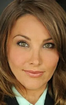 Фотография актёра Кирстен Робек