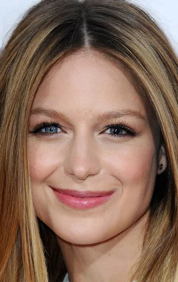 Фотография актёра Мелисса Бенойст