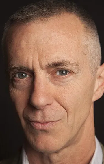 Фотография актёра Марк Стегер