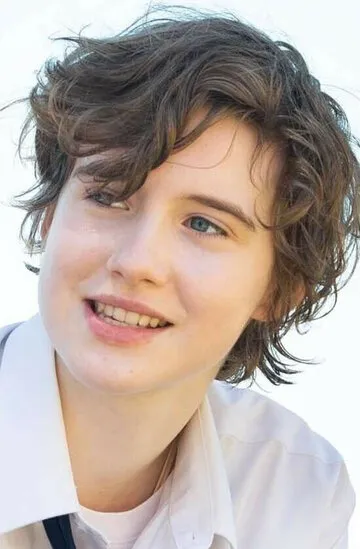 Фотография актёра Морган Дэвис