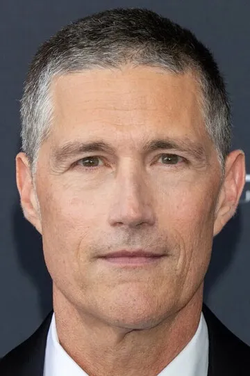 Фотография актёра Мэттью Фокс