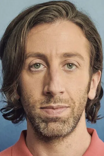 Фотография актёра Саймон Хелберг