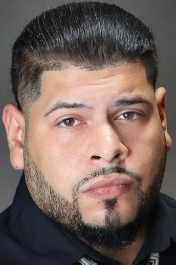 Фотография актёра Педро Холливуд