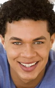 Фотография актёра Исмаэль Крус Кордова