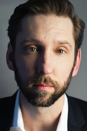 Фотография актёра Джоэль Мур