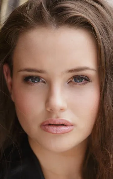 Фотография актёра Кэтрин Лэнгфорд