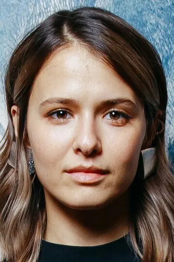 Фотография актёра Любовь Аксёнова