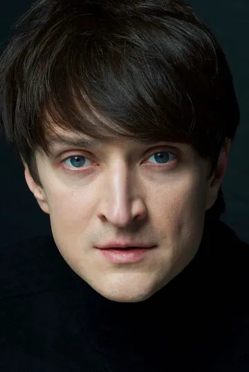 Фотография актёра Юрий Чурсин