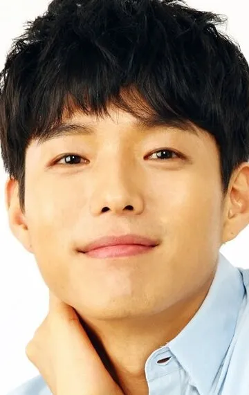 Фотография актёра Сон Ха-джун