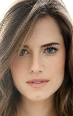 Фотография актёра Эллисон Уильямс