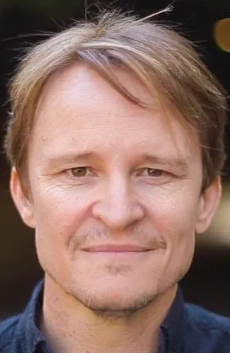 Фотография актёра Дэймон Херриман