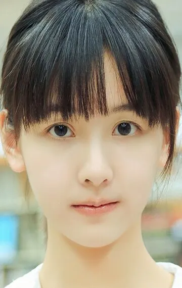 Фотография актёра Чэнь Дулин