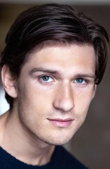 Фотография актёра Исак Калмрот