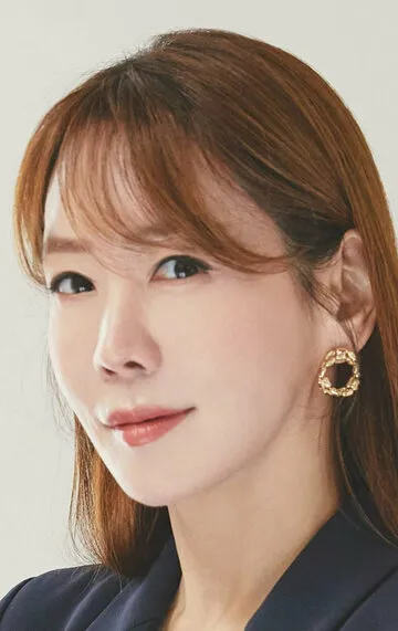 Фотография актёра Ким Джон-ын