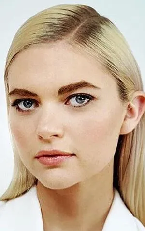 Фотография актёра Дженни Бойд