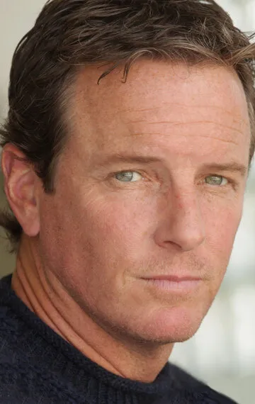 Фотография актёра Линден Эшби