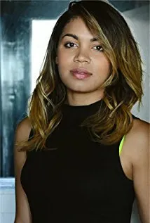 Фотография актёра Барретт Досс