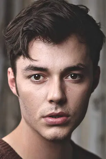 Фотография актёра Джек Бэннон