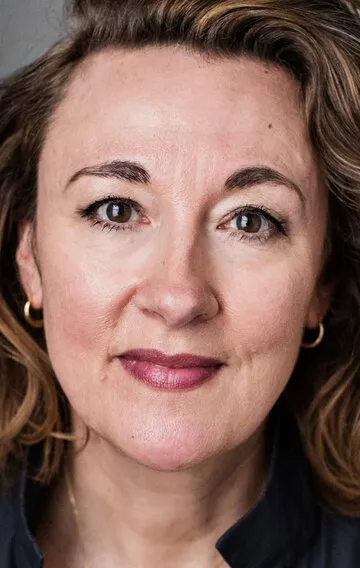 Фотография актёра Дороти Эткинсон