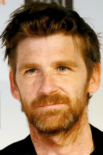 Фотография актёра Пол Андерсон