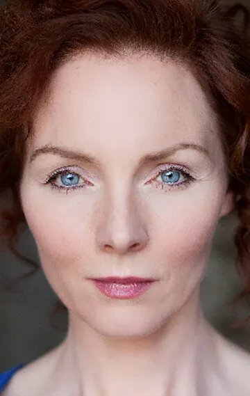 Фотография актёра Эшлин Макгакин