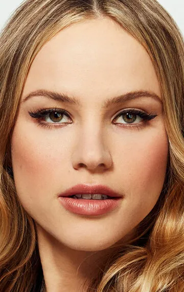 Фотография актёра Холстон Сейдж