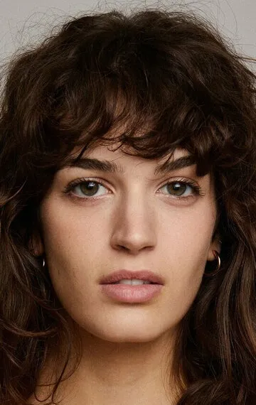 Фотография актёра Грета Ферро