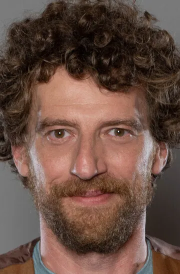 Фотография актёра Маурицио Ластрико