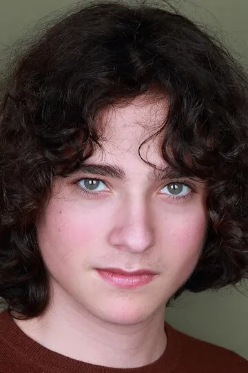 Фотография актёра Алекс Гарфин