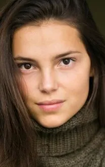 Фотография актёра Инде Наварретт