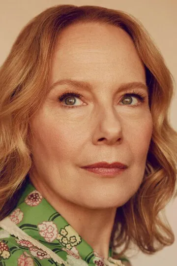 Фотография актёра Эми Райан