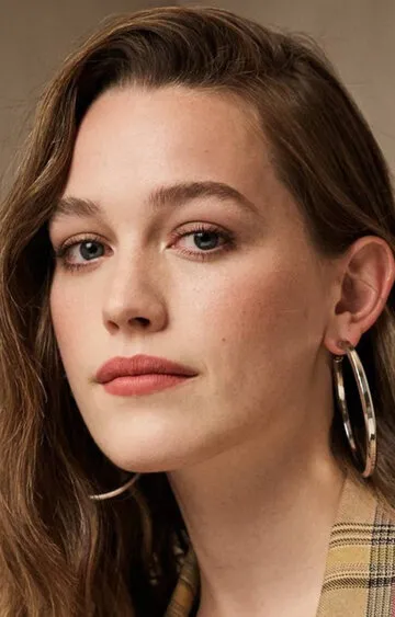 Фотография актёра Виктория Педретти