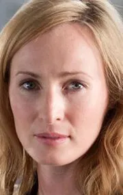 Фотография актёра Женевьев О’Рейли