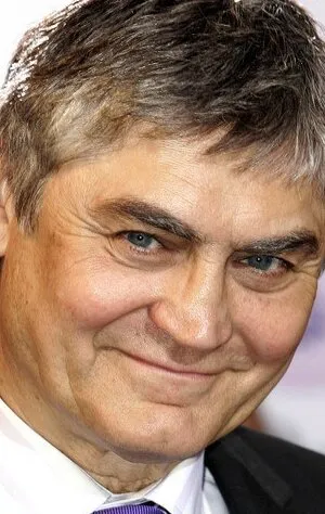 Фотография актёра Ник Бримбл