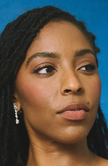 Фотография актёра Джессика Уильямс