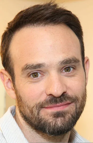 Фотография актёра Чарли Кокс