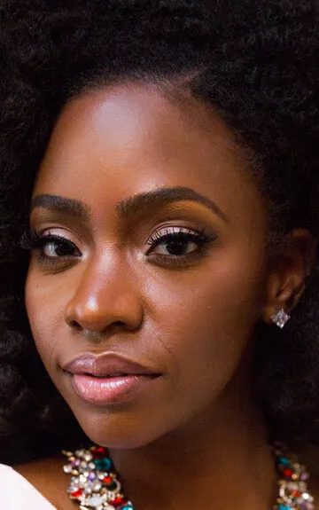 Фотография актёра Тейона Паррис