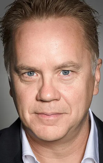 Фотография актёра Тим Роббинс